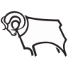 Derby County Logo